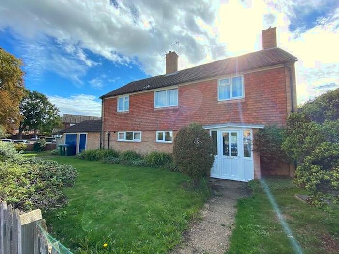 4 Bedroom House To Rent In Everest Way, Hemel Hempstead, HP2