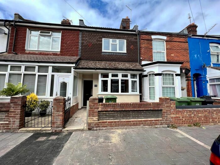 3 Bedroom Property To Rent In London Avenue, Portsmouth, PO2