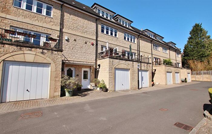 4 Bedroom Town House For Sale In Sully, Bradford-On-Avon, BA15
