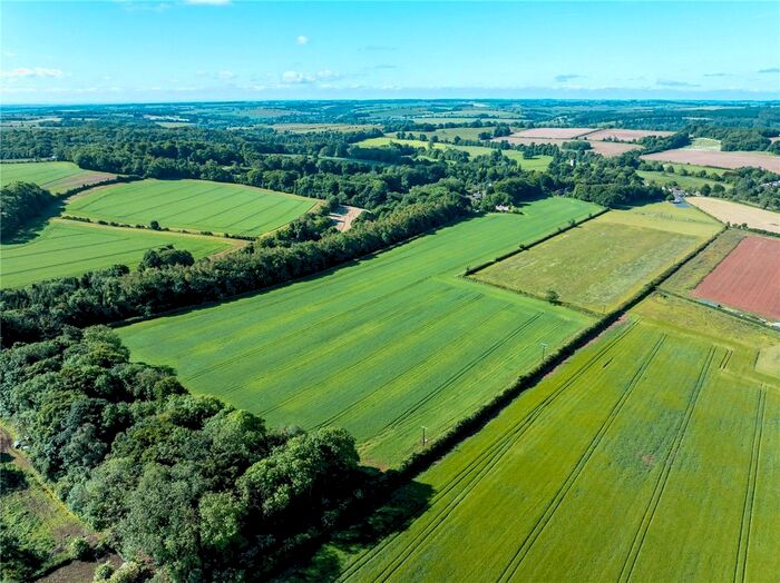 Land For Sale In Land At Temple Guiting, Temple Guiting, Gloucestershire, GL54