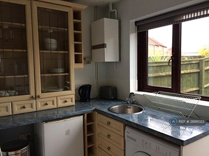 1 Bedroom Terraced House To Rent In Paddock Close, Bradley Stoke, Bristol, BS32