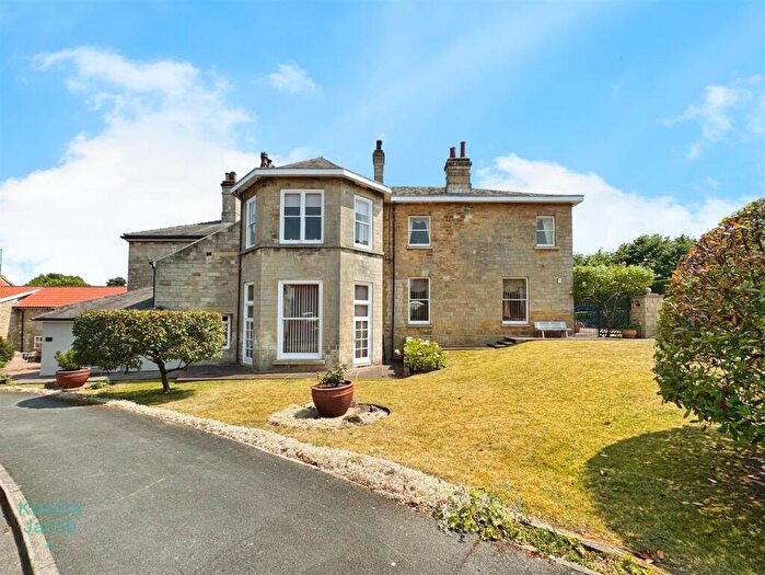 4 Bedroom Detached House For Sale In Forest Hill Park, Worksop, S81