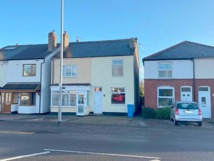 Houses for sale & to rent in WS6 6HE, Tower View Road, Great Wyrley