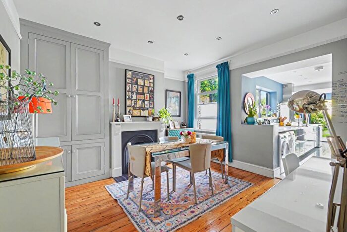 3 Bedroom Terraced House For Sale In Norman Road, Faversham, ME13