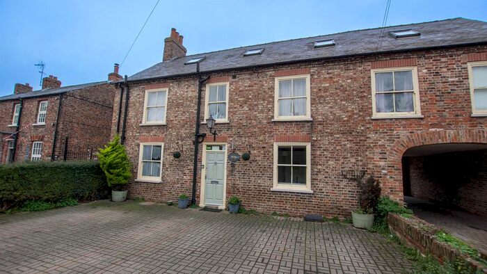 1 Bedroom Flat To Rent In Orillia House, The Village, Stockton On The Forest, York, YO32