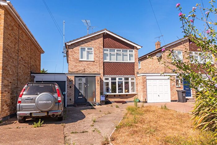 3 Bedroom Detached House For Sale In Orchard Drive, Mayland, Chelmsford, CM3