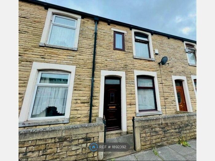 3 Bedroom Terraced House To Rent In Cobden Street, Burnley, BB10
