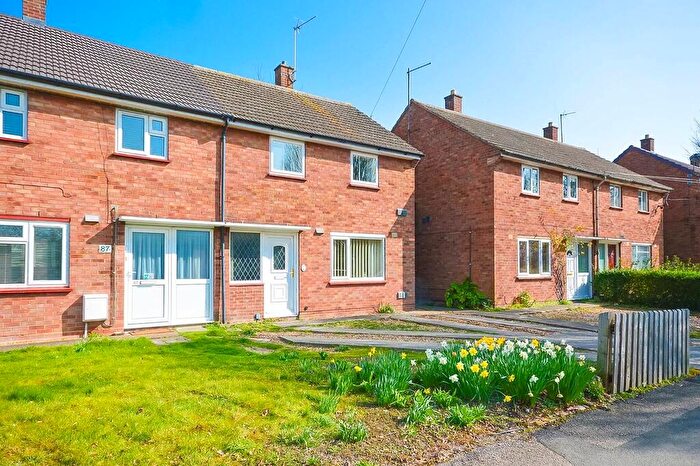 2 Bedroom Semi Detached House To Rent In Barnwell Road, Cambridge, CB5