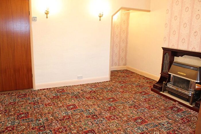 2 Bedroom Semi-Detached House For Sale In Sherwood Street, Newton, Alfreton, Derbyshire., DE55