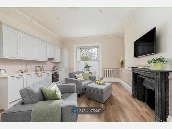 Studio To Rent In Nelson Place West, Bath, BA1
