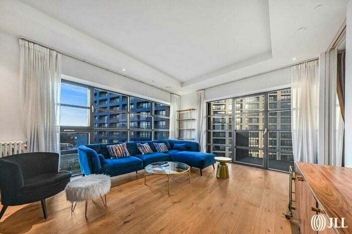 2 Bedroom Flat To Rent In Amelia House, Canary Wharf, E14