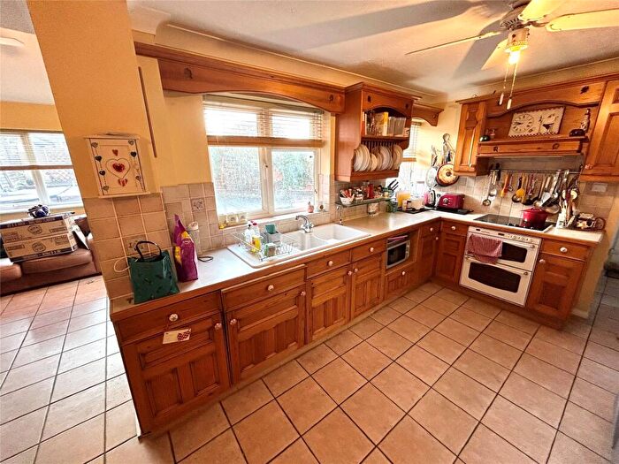 1 Bedroom House To Rent In Rook Close, Wokingham, Berkshire, RG41