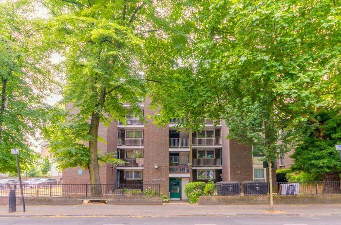 1 Bedroom Flat To Rent In Hillmarton Road, Hillmarton Conservation Area, London, N7