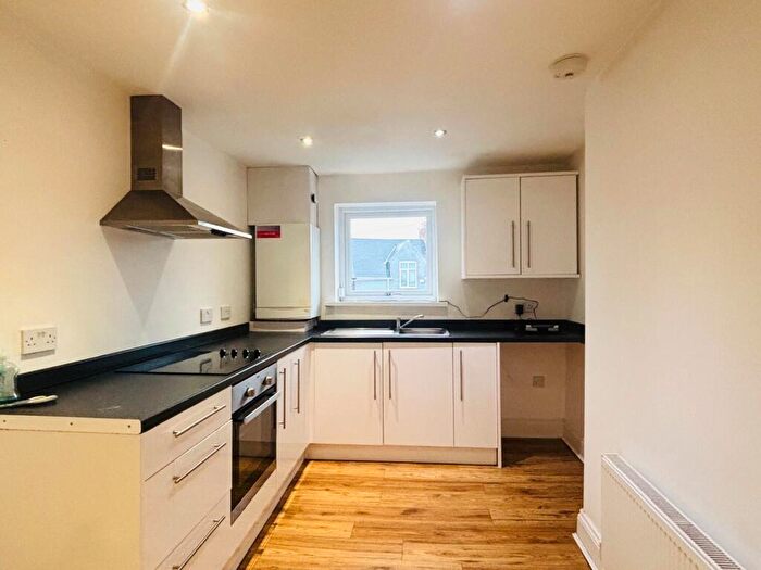 1 Bedroom Flat To Rent In A Newcastle Road, Sunderland, SR5