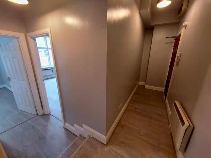1 Bedroom Flat To Rent In Leicester Street, Walsall, WS1