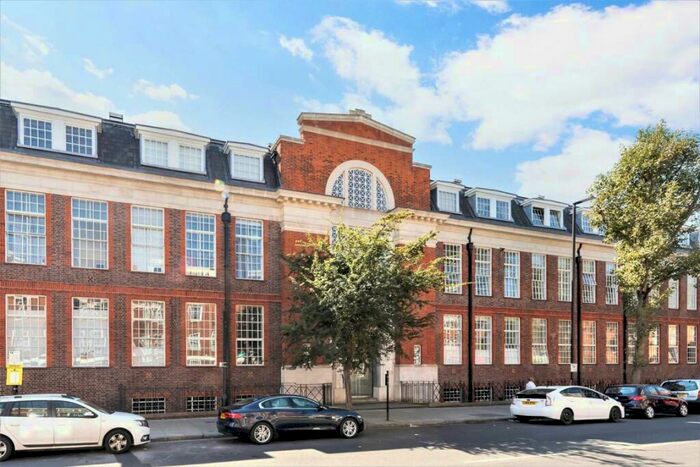 2 Bedroom Flat To Rent In Prince Of Wales Road, Kentish Town, NW5