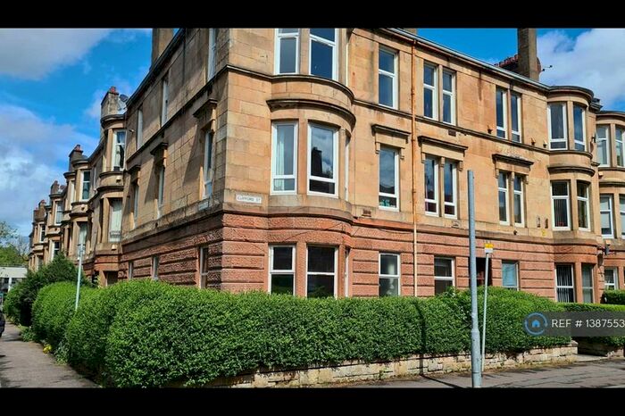 2 Bedroom Flat To Rent In Clifford Street, Glasgow, G51
