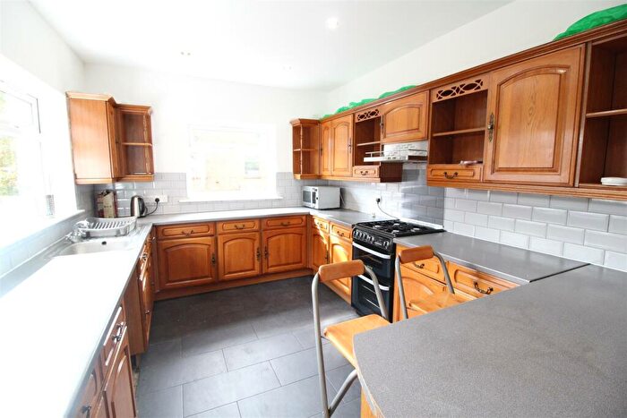 5 Bedroom Semi-Detached House To Rent In **£pppw Exc Bills** Harrington Drive, Lenton, NG7