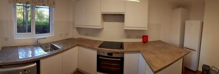 1 Bedroom Flat To Rent In Kingston Road, Staines, TW18