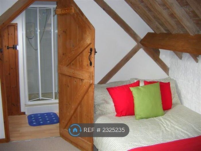 1 Bedroom Flat To Rent In Portcullis Coach House, Acton Turville, Badminton, GL9