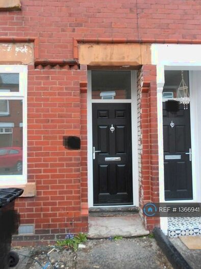 2 Bedroom Terraced House To Rent In Eaton Road, Sale, M33