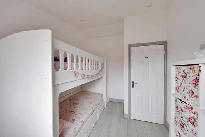 4 Bedroom Detached House For Sale In Chaffinch Drive, Kidderminster, Worcestershire, DY10