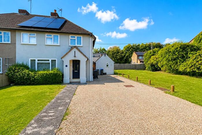 3 Bedroom Semi-Detached House To Rent In Old Hollow, Mere, Wiltshire., BA12