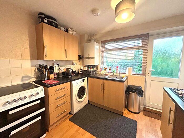 3 Bedroom Terraced House To Rent In Ryton Close, Sutton Coldfield, B73
