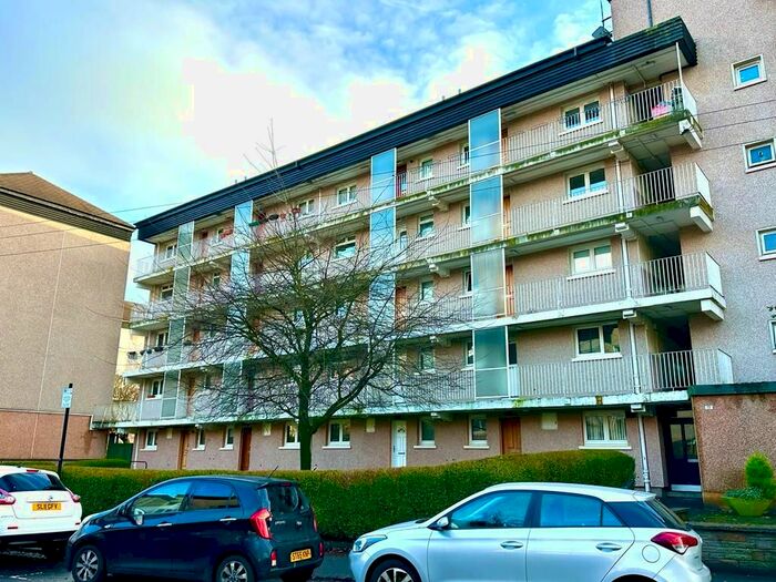 1 Bedroom Flat To Rent In Prince Albert Road, Hyndland, Glasgow, G12