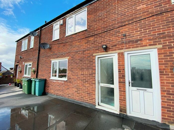 3 Bedroom Flat To Rent In Dominion Road, Glenfield, Leicester, LE3