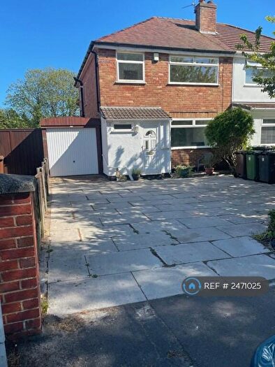 3 Bedroom Semi-Detached House To Rent In Park Road, Formby, L37