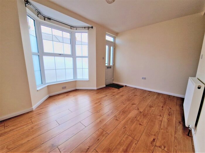 2 Bedroom Terraced House To Rent In Byron Avenue, Margate, CT9