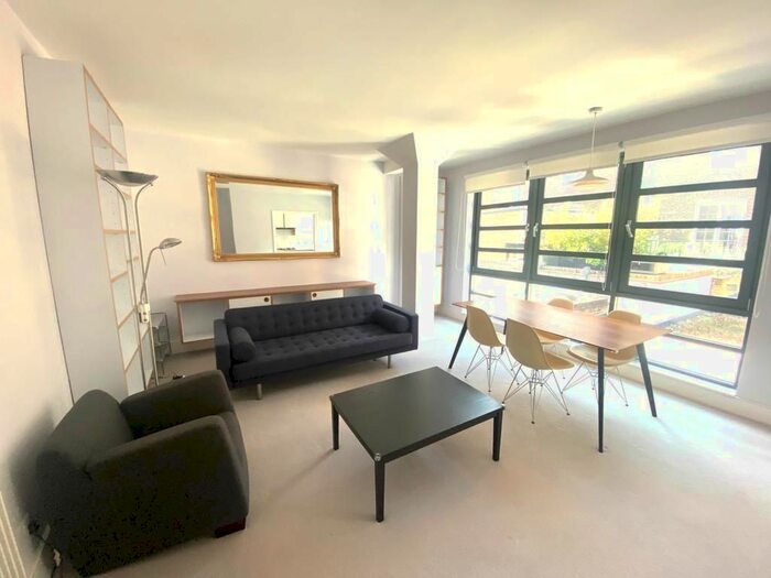 2 Bedroom Flat To Rent In North Mews, Bloomsbury, London, WC1N