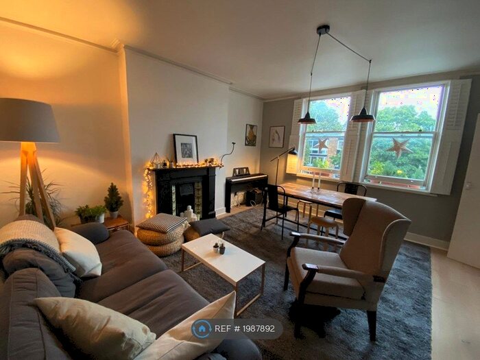 2 Bedroom Flat To Rent In Churchfield Road, London, W13