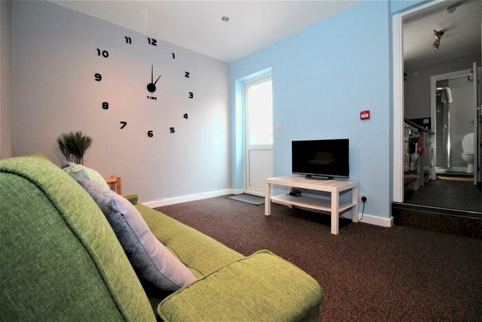 1 Bedroom Apartment To Rent In Northampton Street, Off Charles Street, Leicester, LE1