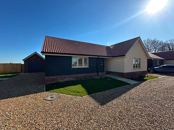 3 Bedroom Bungalow To Rent In Black Horse Drove, Littleport, Ely, CB6