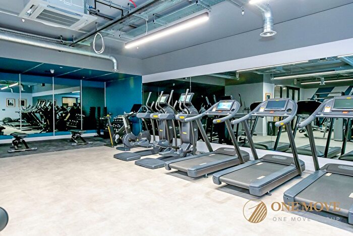 1 Bedroom Flat To Rent In Sidney Street, Georgette Apartments, E1