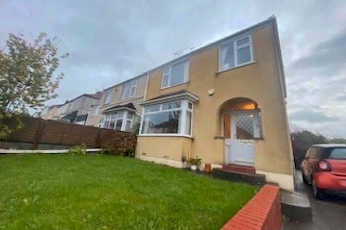 3 Bedroom Property To Rent In Muller Road, Bristol, BS7