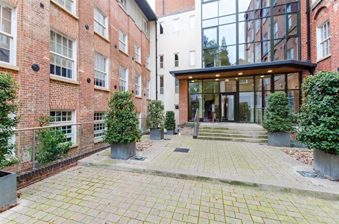 1 Bedroom Flat To Rent In Norwich, NR1