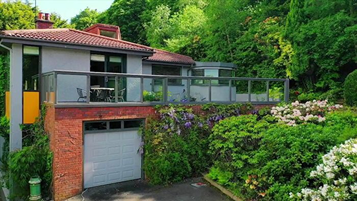 5 Bedroom Detached House For Sale In Victoria Road, Derry, BT47