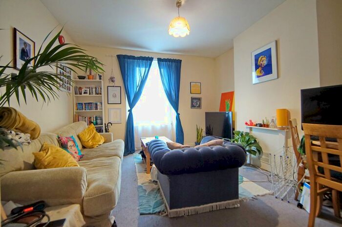 1 Bedroom Flat To Rent In Claremont Street, Easton, Bristol, BS5