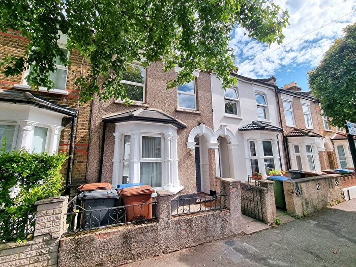 3 Bedroom Property To Rent In Chichester Road, Leytonstone, E11