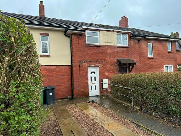 3 Bedroom Terraced House To Rent In Throstle Place, Middleton, Leeds, LS10