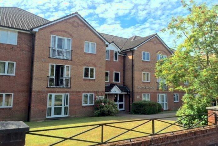 1 Bedroom Flat To Rent In Winn Road, Southampton, SO17