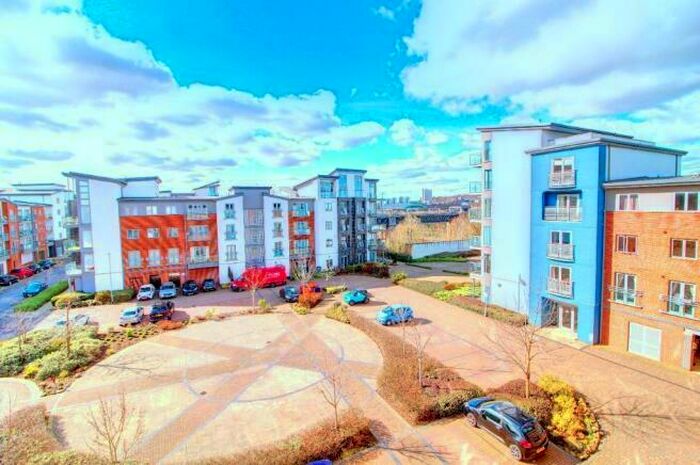 2 Bedroom Apartment To Rent In Marmion Court, Ochre Yards, NE8