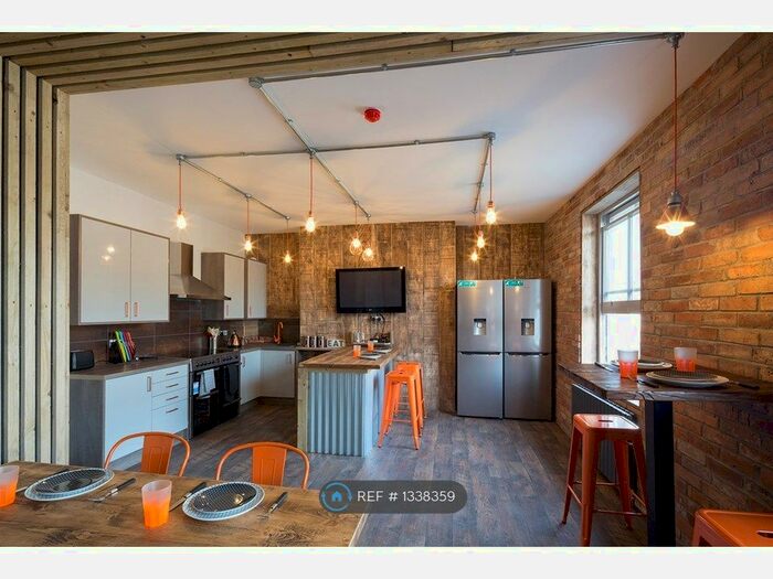 4 Bedroom Maisonette To Rent In Ventnor Villas, Hove, BN3