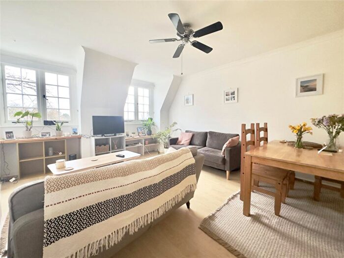 1 Bedroom Apartment To Rent In Clifton, Bellevue, BS8