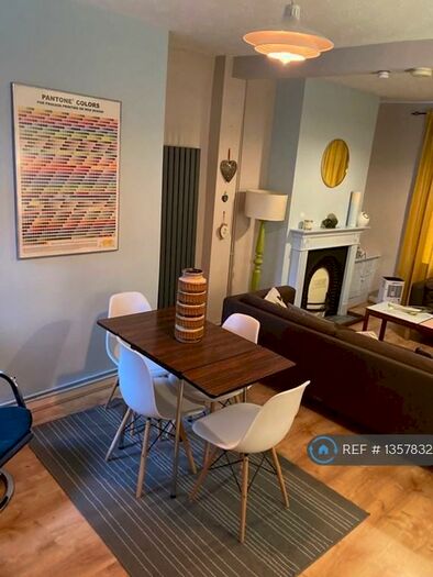 2 Bedroom Terraced House To Rent In Orbit Street, Cardiff, CF24