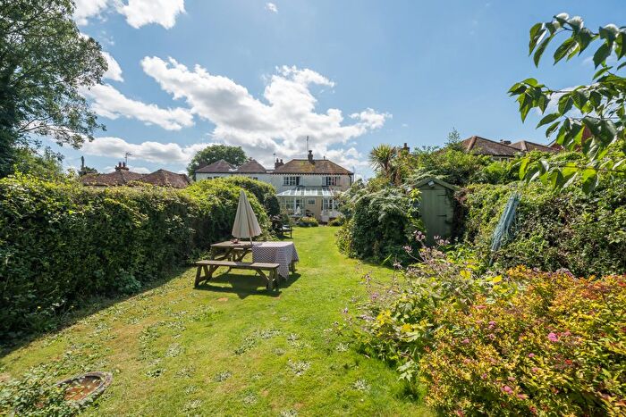 4 Bedroom Semi-Detached House For Sale In Hill Bottom, Whitchurch Hill, Reading, Oxfordshire, RG8