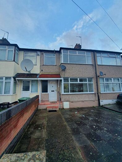 3 Bedroom Semi-detached House To Rent In Overton Road, Abbey Wood, SE2